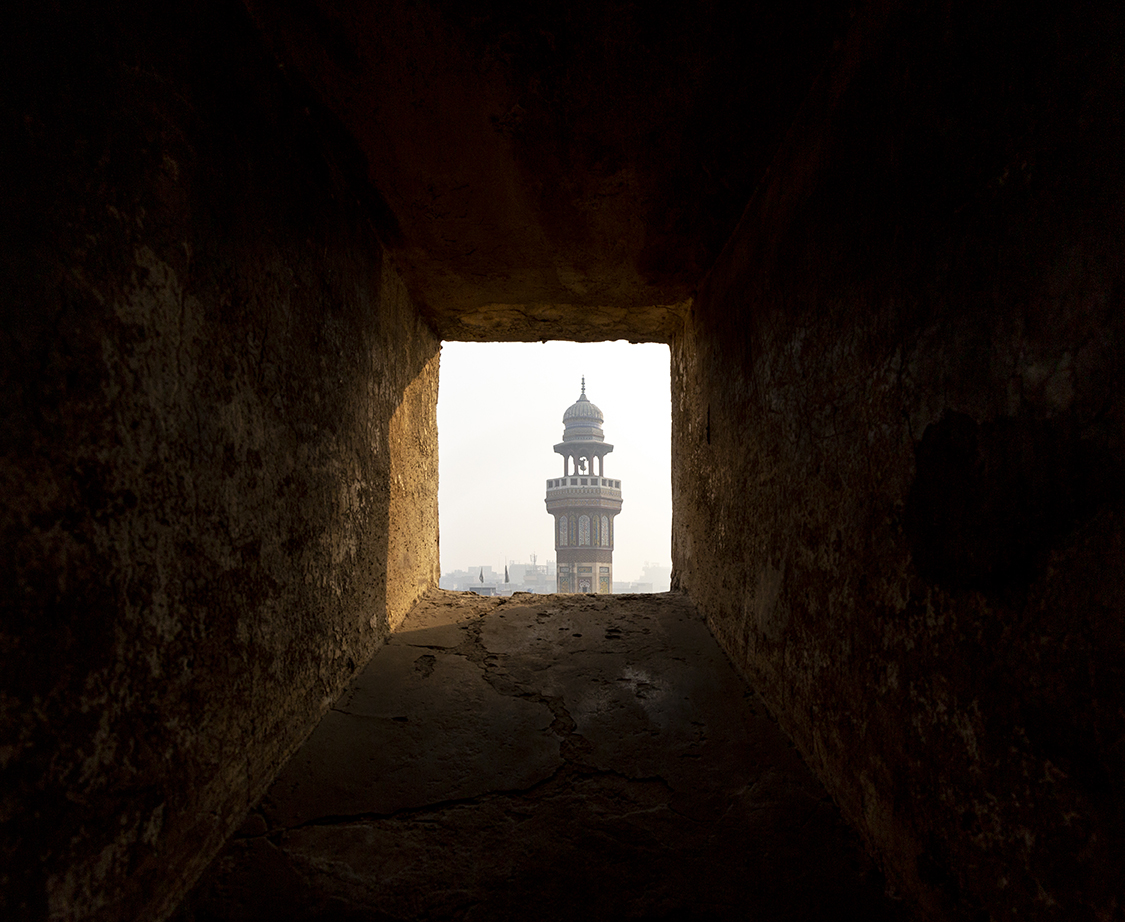 PAKISTAN-722